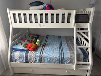 Bunk beds
