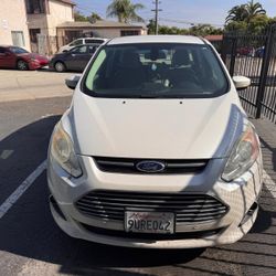 Ford C-Max 2015