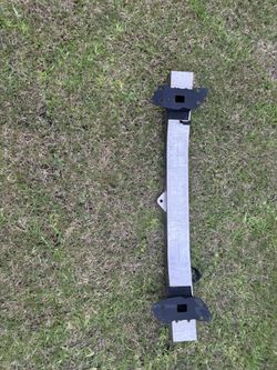 Front Bumper Crash Bar For 350z/ G35 