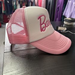 Barbie hat
