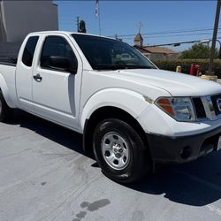 2006 Nissan Frontier