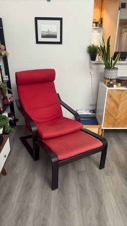 Lounge chair