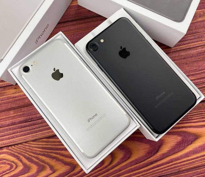 IPhone 7 32gb Unlocked