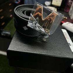 Mcm Belt