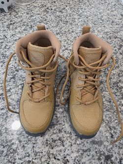 Nike Boots Size 1