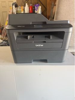 Printer, Copier, scanner