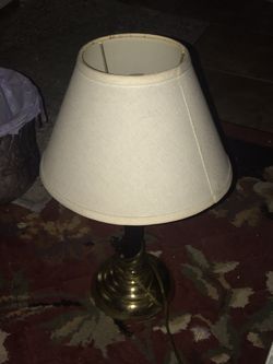 Lamp