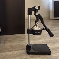 JUICER! $50 or best offer