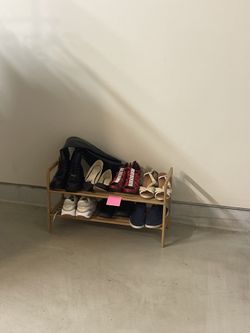 Decors, Clothes, Rugs