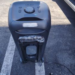 Onn Party Speaker 