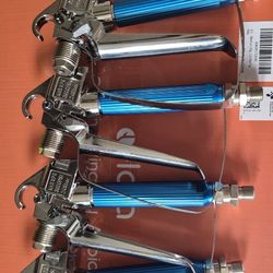 Paint Sprayer Gun $50 