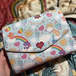 Loungefly Purse