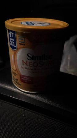 NEOSURE SIMILAC