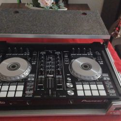Pioneer Controller SR2  Good Condiction