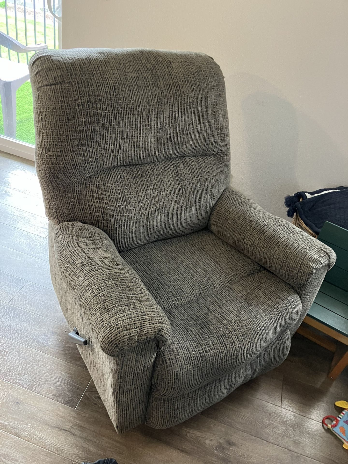 Recliner 