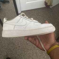 Nike Air Force 1’s