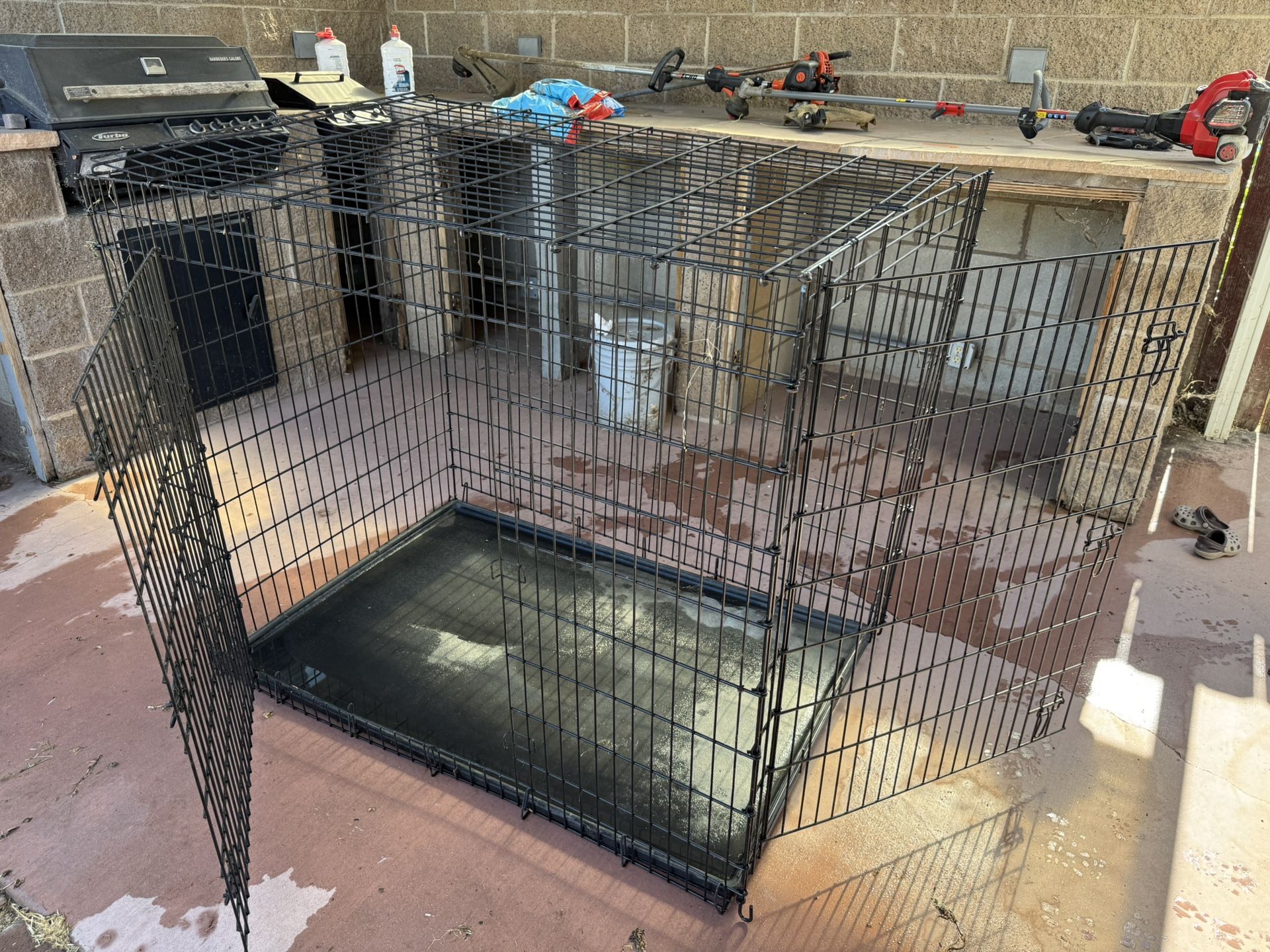 Dog Crate