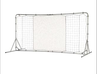 Franklin 12' x 6' Tournament Soccer Rebounder