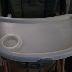 Maxicosi 6 in 1 highchair