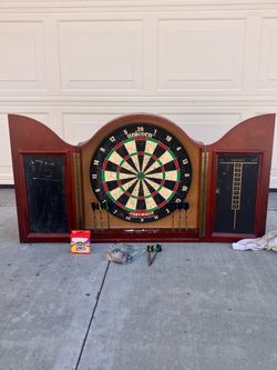 Dartboard