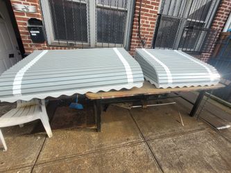 Awning