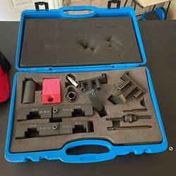 BMW M62 V8 Timing Tool Kit