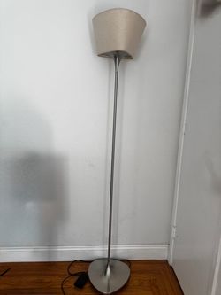 Vintage IKEA STENEBY Floor Lamp – Model 76