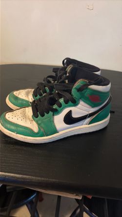 Nike Air Jordan 1