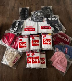ACCESSORY SUPREME ACCESSORY