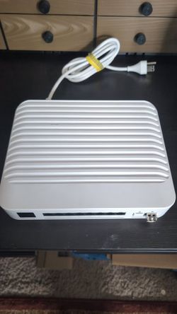 Unifi Enterprise 8 PoE
