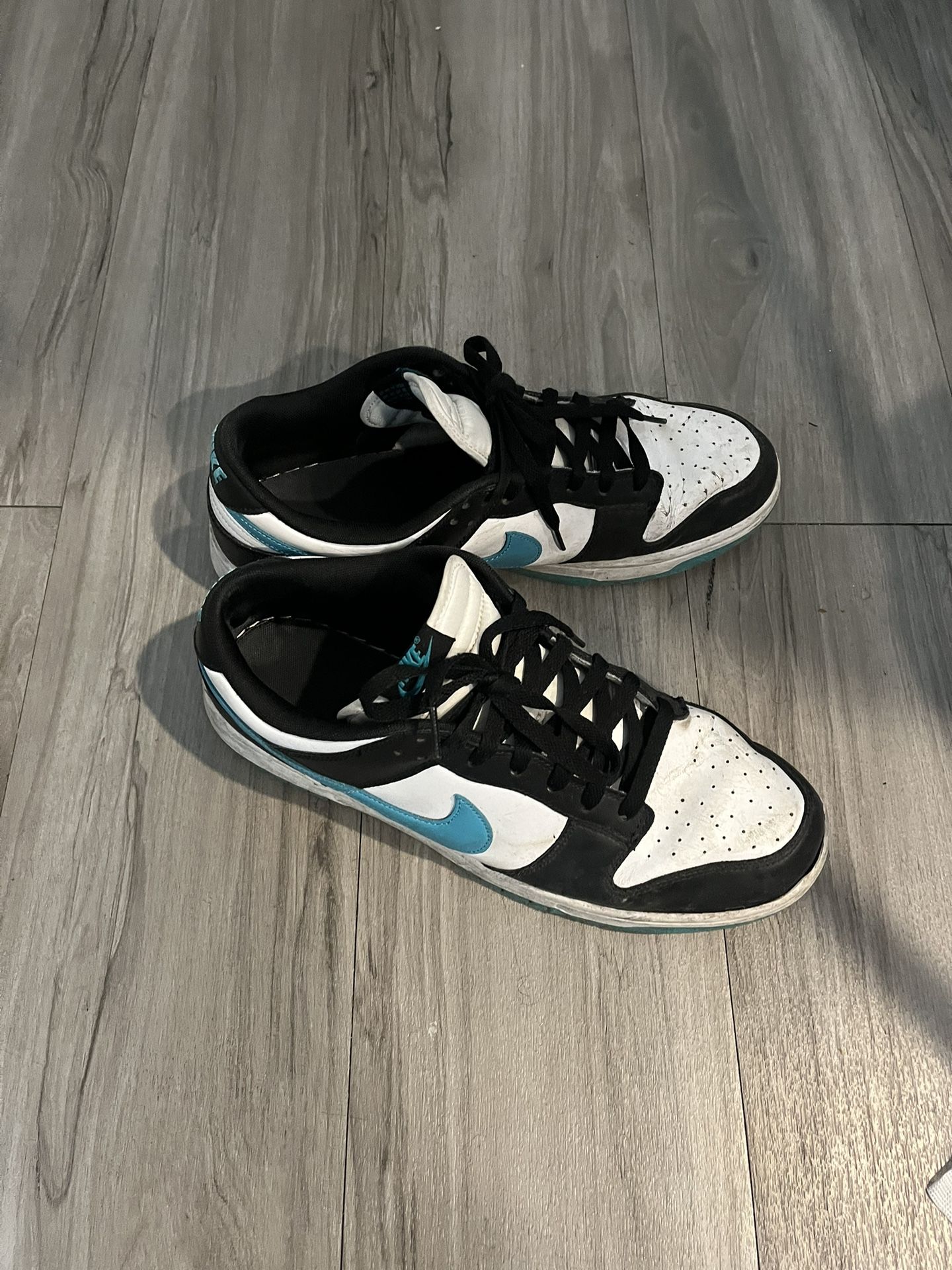 Nike Dunks