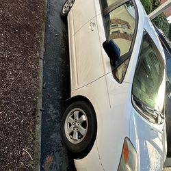 2004 Toyota Prius