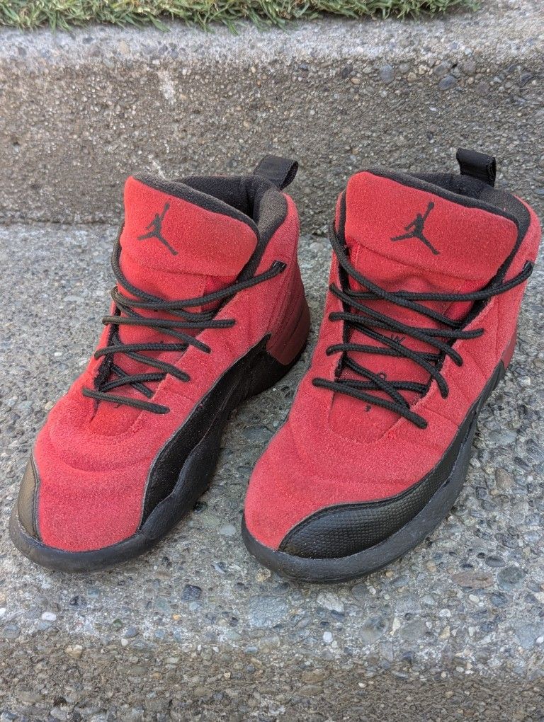 3y Kids Jordan 12