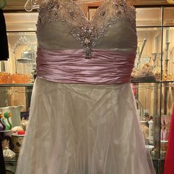 Party Dress