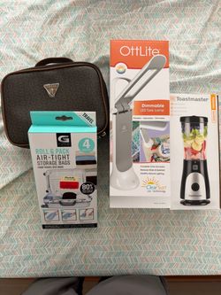 Home & Lifestyle Bundle