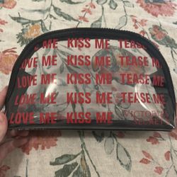 Victorias Secret Cosmetic Bag
