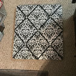 Black And White Picture Sign 