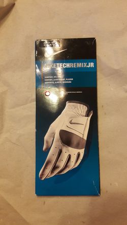 Nike Tech Remix Junior/ Left Medium Unisex