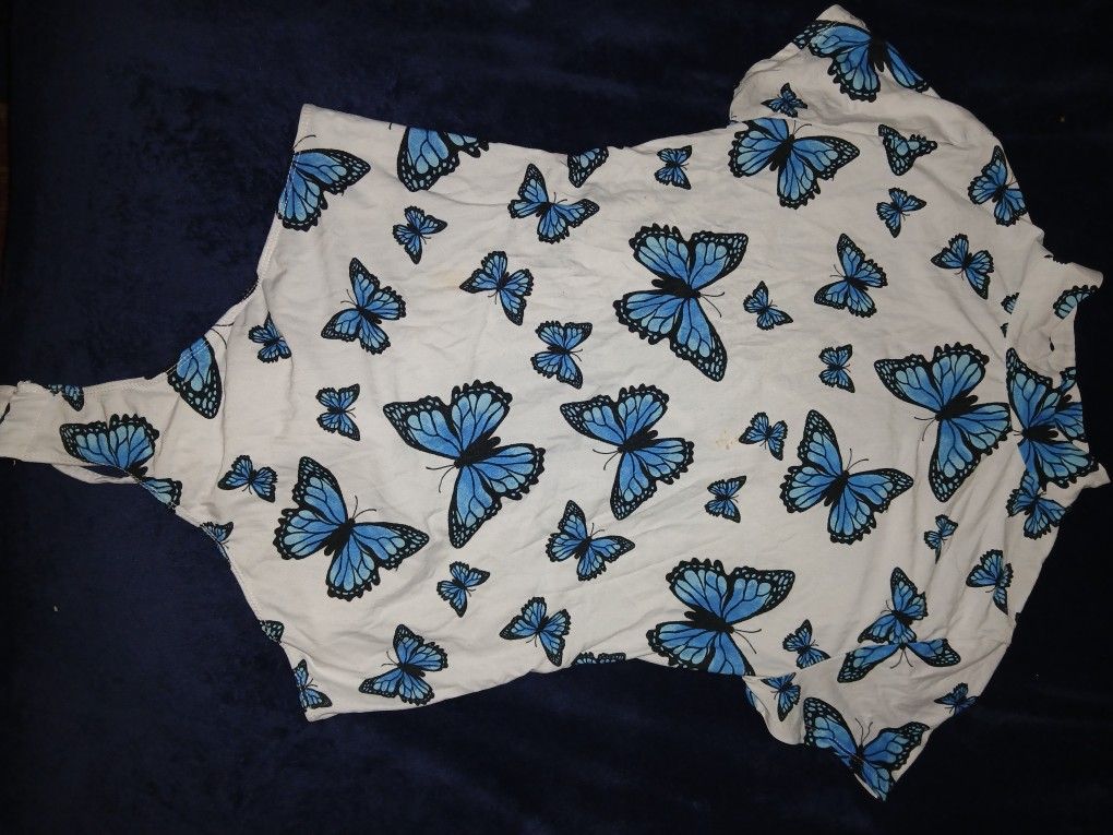 Women Clothing