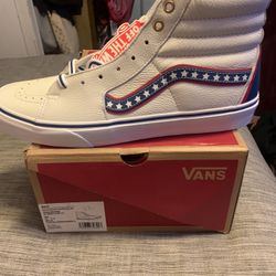 Vans Americana
