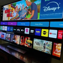 LG C2 Series 65-Inch Class OLED evo Smart TV OLED65C2PUA,
