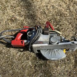 Skilsaw Needs New Cord 