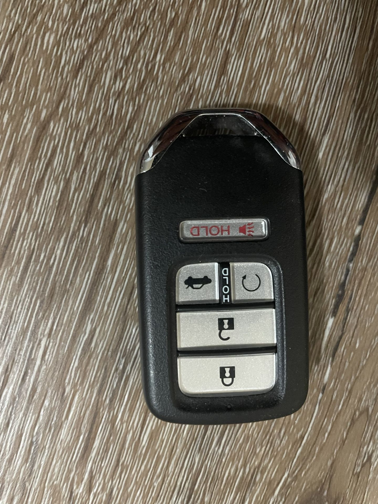 Honda Used Key fob