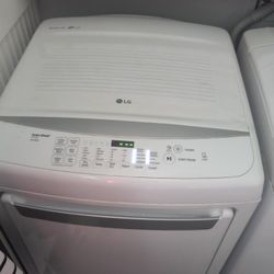 LG Dryer Sensor Dry
