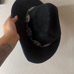 Western Women’s Hat