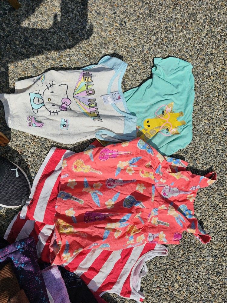 4T Kids Clothes