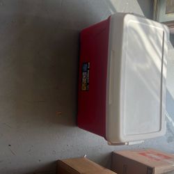 Igloo 48 Cooler 