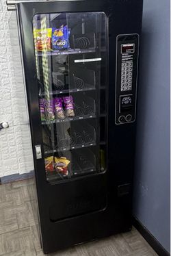 Bendy Machine