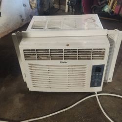 Window Ac 