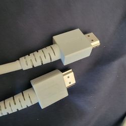 Nintendo Hdmi Cable